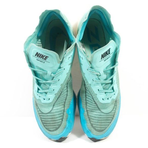Nike ZoomX Vaporfly Next%  Running Shoes - Men\'s Size 12.5 main image 8